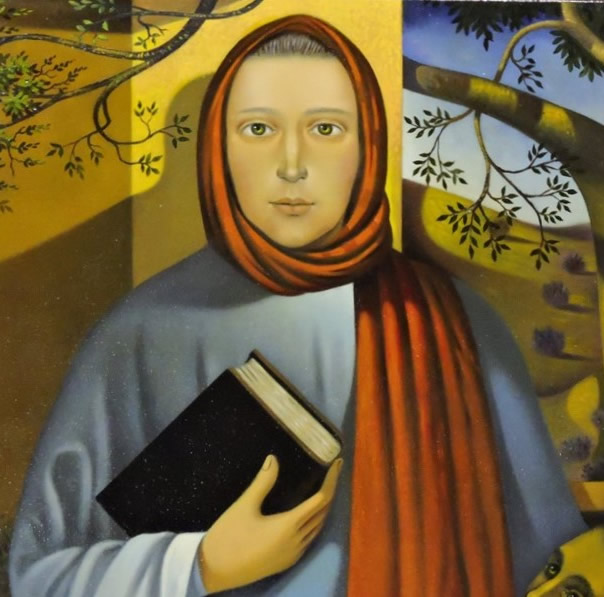 Celebração de 141 anos do Instituto Jesus Maria José