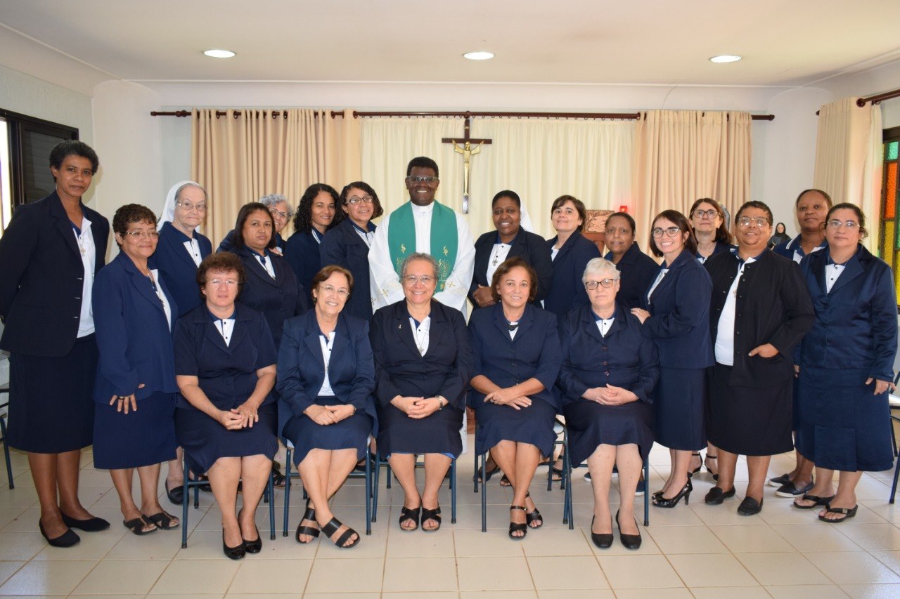 Capítulo Provincial – Província Jesus Maria José