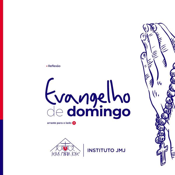 O Evangelho de Domingo nos convida a refletir sobre as perguntas que nos impulsionam em uma tomada de decisão