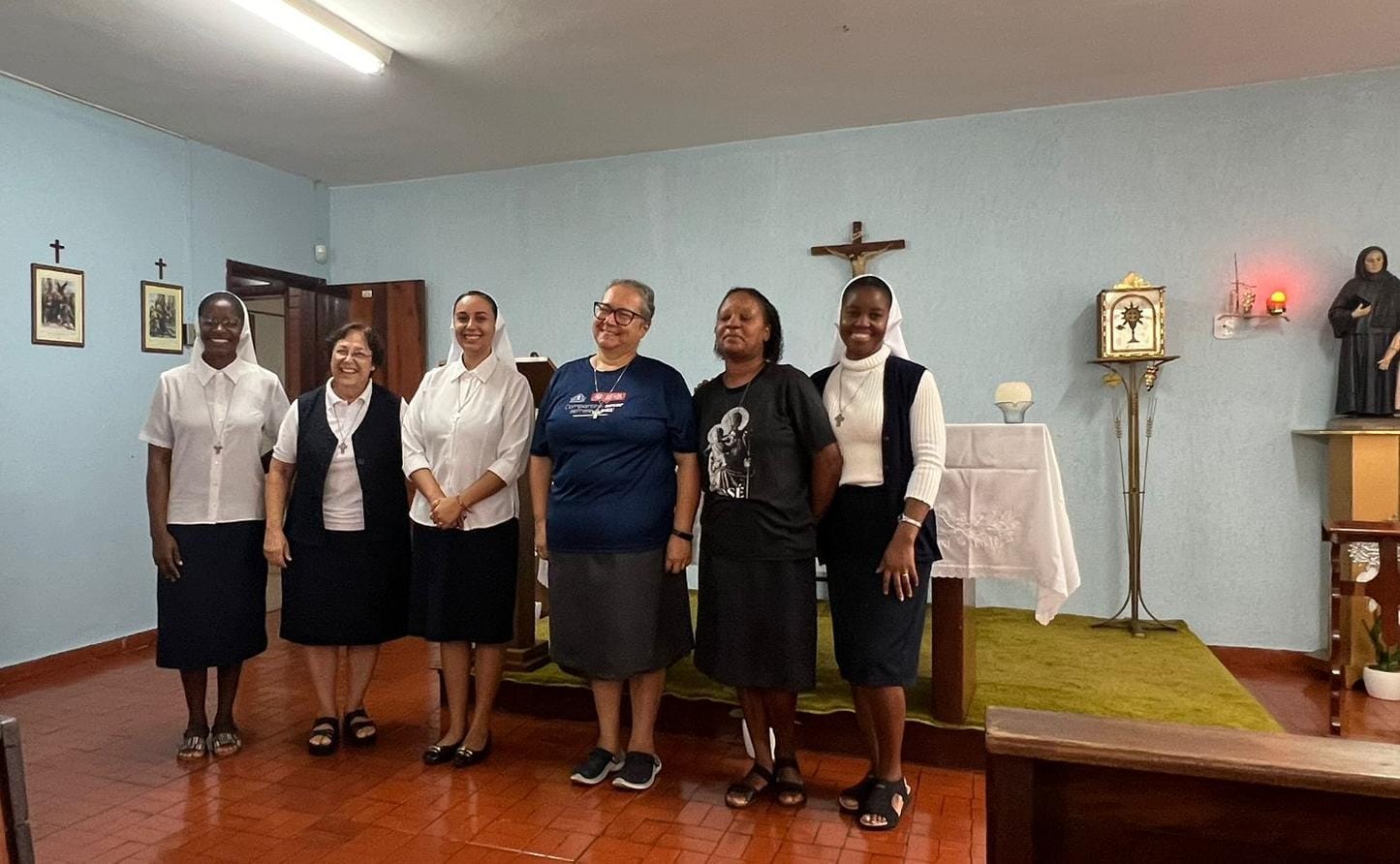 Semana   Pedagógica na  Unidade  Educativa  de  Brasília/DF