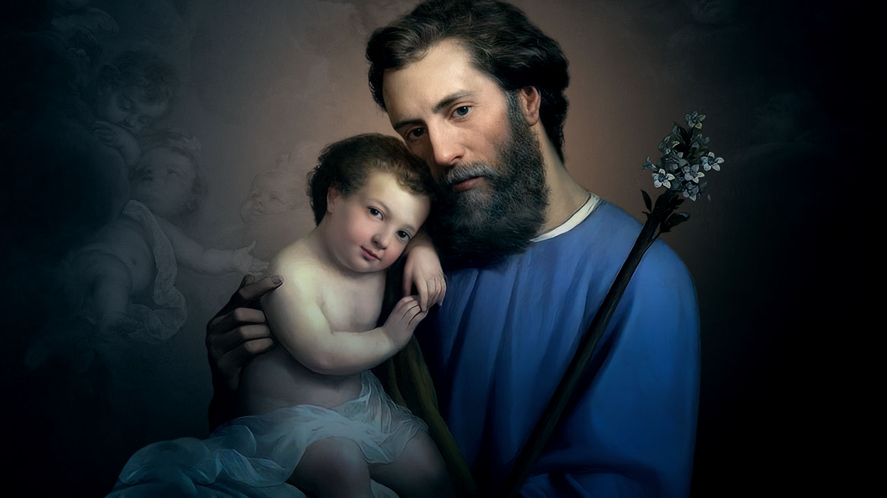 São José e a Obediência a Deus