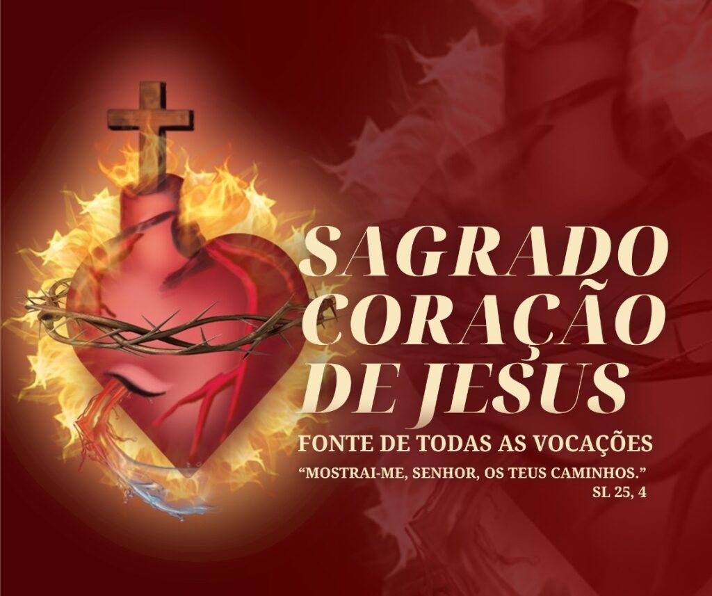 Sagrado Coração de Jesus