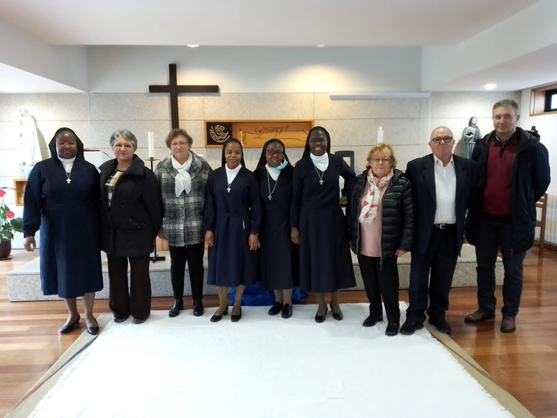 Votos perpétuos em Portugal