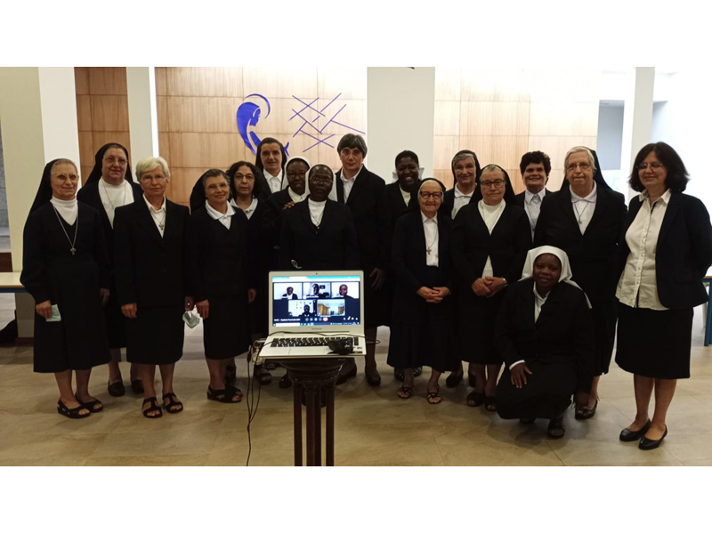 Viva Jesus Maria José- Para sempre em nossos corações