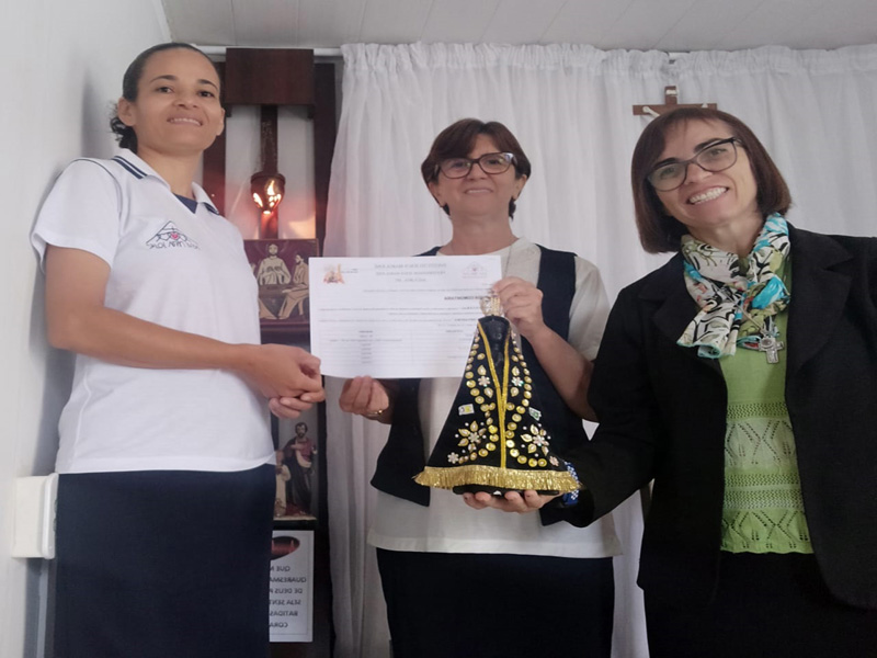 Encontro Formativo da Província