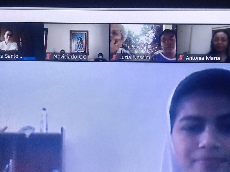 Novinter – Missionsariedade e Profética