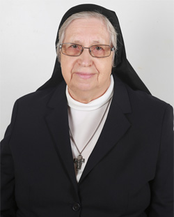 CELEBRAÇÃO DE 140 ANOS DO INSTITUTO JESUS MARIA JOSÉ