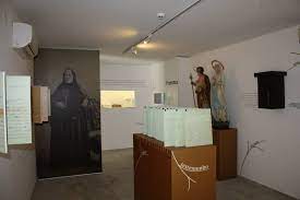 Ladainha de Rita Amada de Jesus