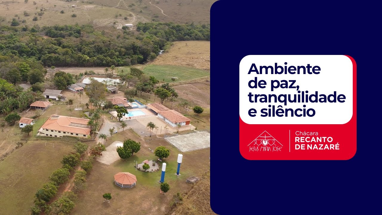 Chácara Recanto de Nazaré