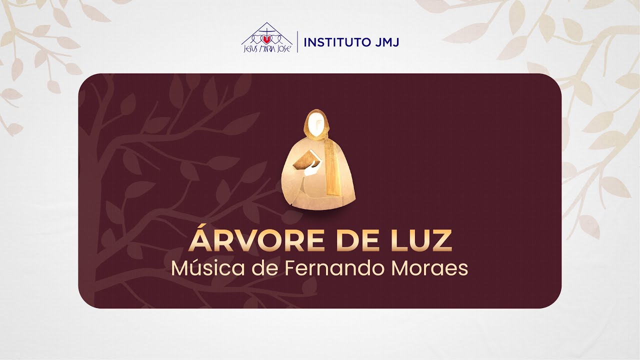 Música Árvore de Luz